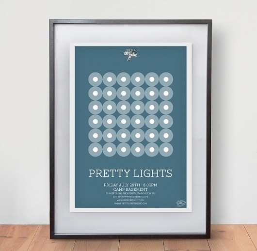 James Kirkups portfolio #frame #dont #print #james #it #poster #like #god #kirkup