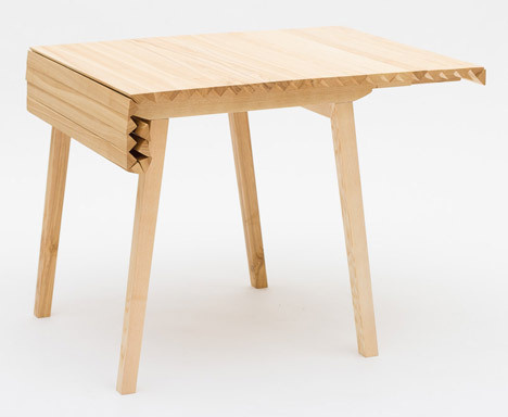 table,wood,triangle,system