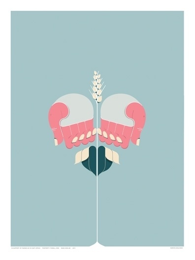 Posterity #donate #charity #poster #give