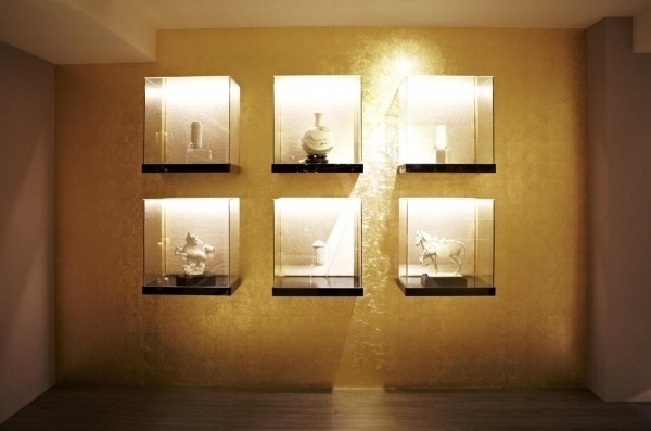 Acera Store in Taipei Hangar Design Group : plusMOOD #acera #group #design #interiors #taipei #hangar