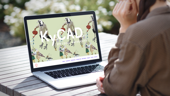 KyCAD Website