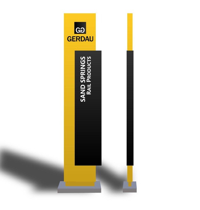 Wayfinding | Signage | Sign | Design | 路牌标识导视