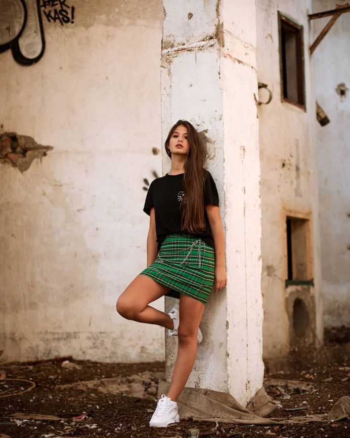 Gorgeous Beauty and Lifestyle Portrait Photography by Aitor Carrera