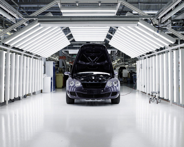 Benedict Redgrove #inspiration #photography #automotive
