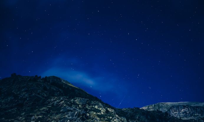 Mountain Stars Boss Fight – WallpapersBae