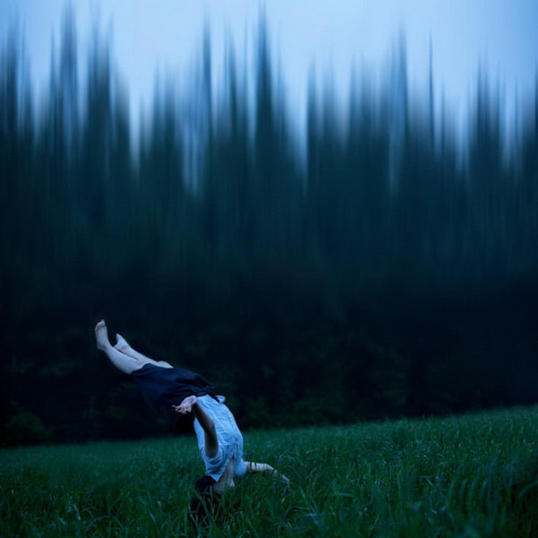 Fine Art Conceptual Photography by Christine Muraton #inspiration #photography #art #fine