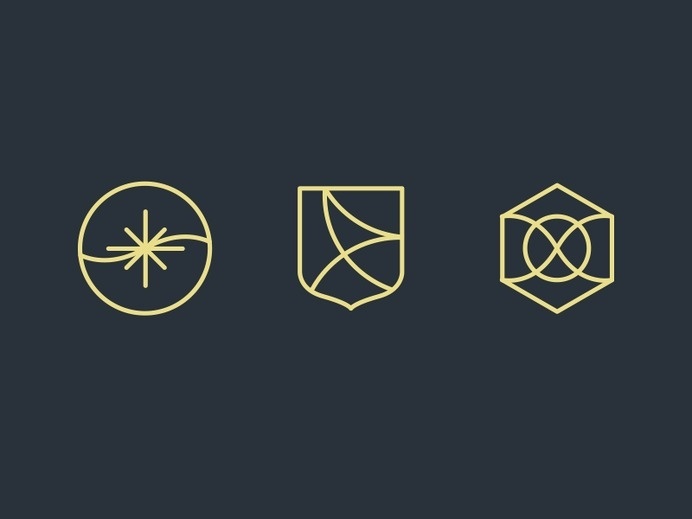 BCL Icons #logo