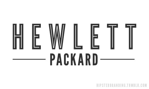 Hipster Branding #hipster #branding