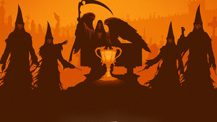 strip1 #harry #potter #tri #cup #wizard