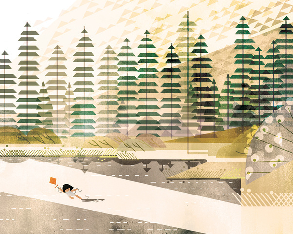 Tumblr #illustration