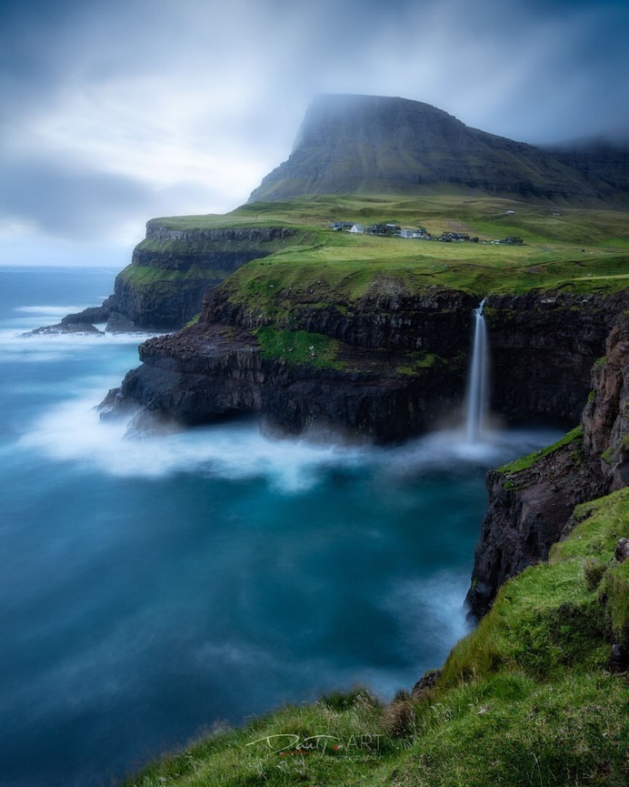 Incredible Nature and Landscape Photography by Daniel Tremblay