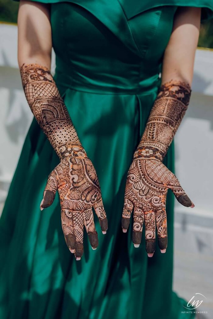 Wedding Photographs in India