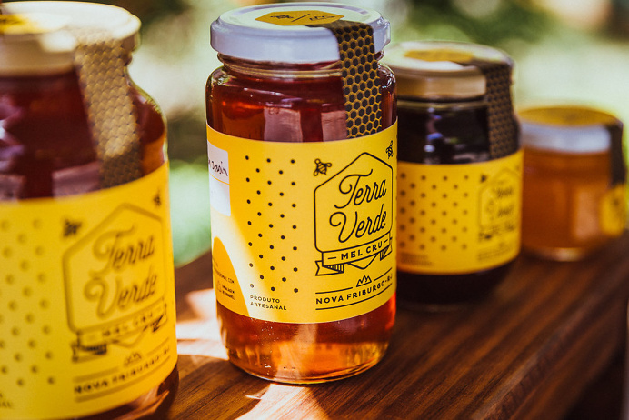Honey low cost