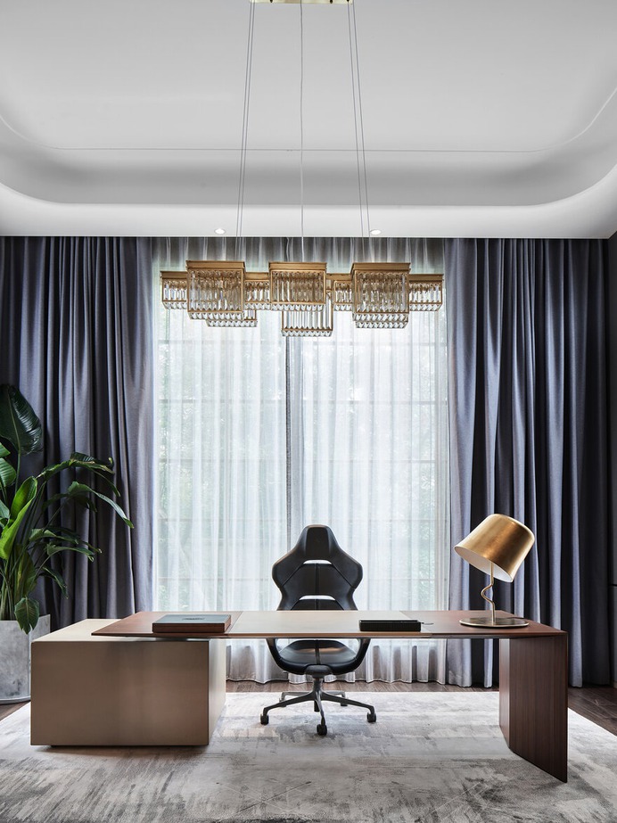 Good Aesthetic Taste Creates an Elegant Lifestyle