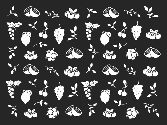 Fruits