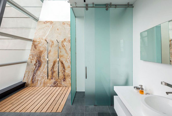 Penthouse in SoHo