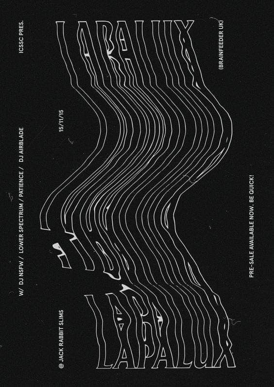 LAPALUX