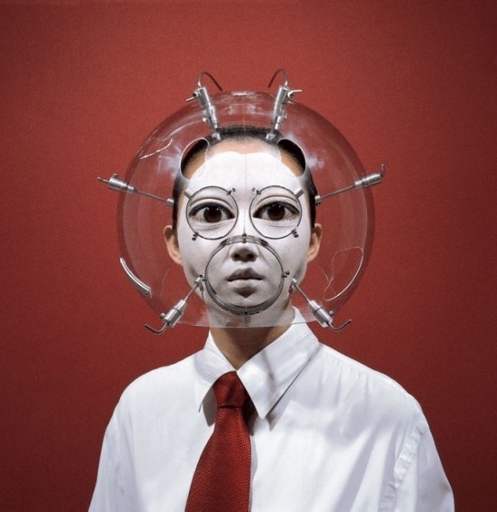 HYUNGKOO LEE #inspiration #bizarre