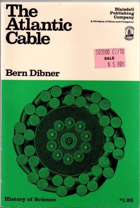Atlantic Cable #form #design #graphic #typography