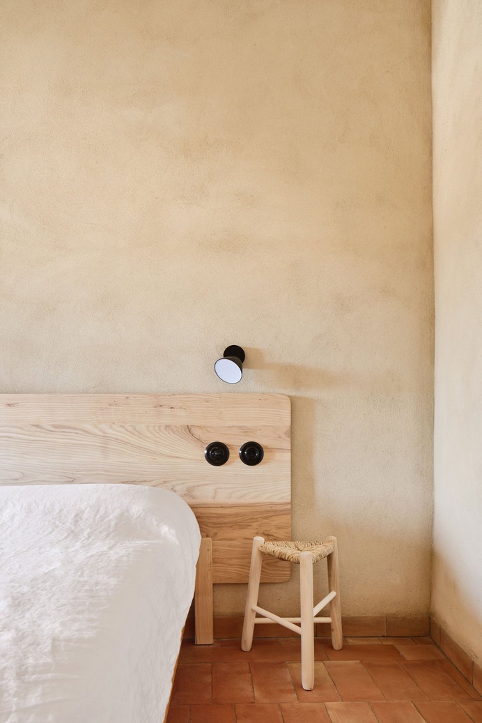 Casa Rural VB by Lucas y Hernández-Gil