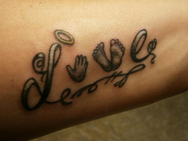 30+ Inspiring Miscarriage Tattoos #miscarriage #tattoo