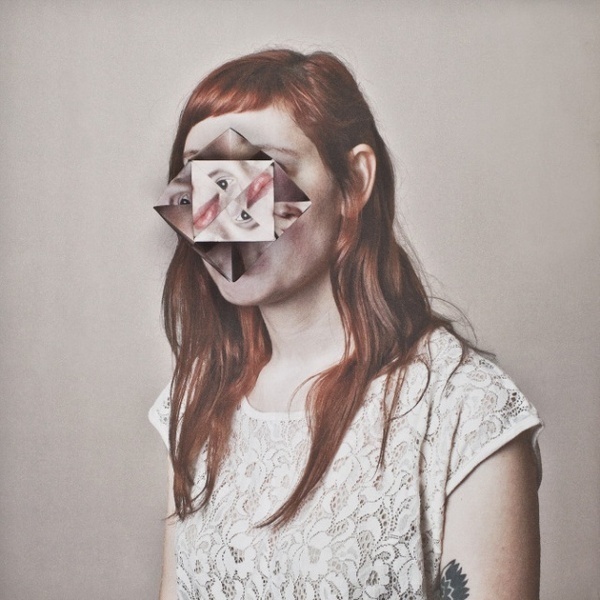 Cosmic Surgery by Alma Haser #portraits #photography #inspiration