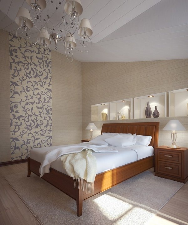Artistic and luxury bedroom #artistic #bedroom #decor #bedrooms #art #artiistic