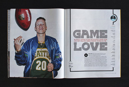 allanpeters_vinyl_05 #publication #spread #layout #editorial #magazine