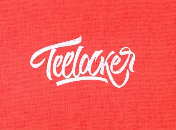 SERGEY SHAPIRO / Personal portfolio of a lettering artist #drawn #lettering #hand #typography