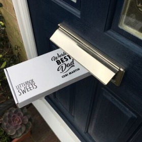 Personalised Father's Day Gifts