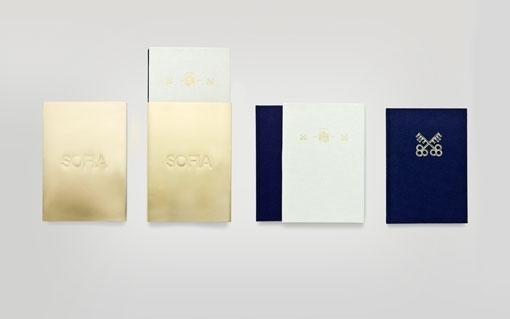 design work life » cataloging inspiration daily #branding