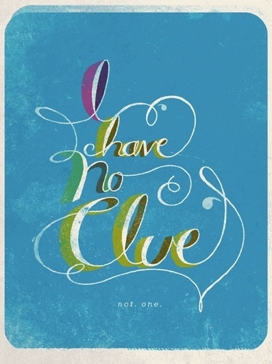 Six Word Story Every Day #word #six #story #typography