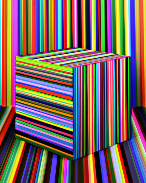 Jessica Eaton | PICDIT #photo #design #color #photography #art #colour