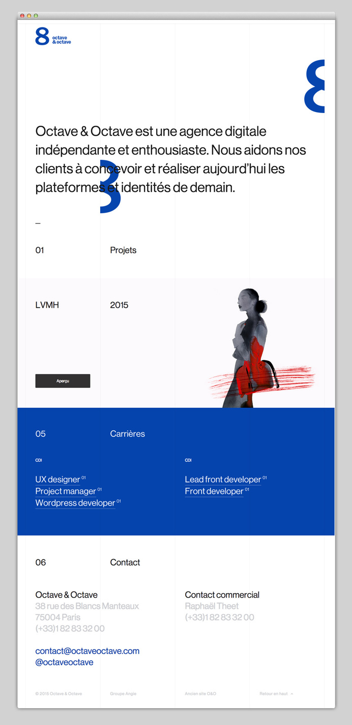 www.mindsparklemag.com – A showcase of effective and beautiful web design. #webdesign #website #design #minimal #agency #portfolio #beaut