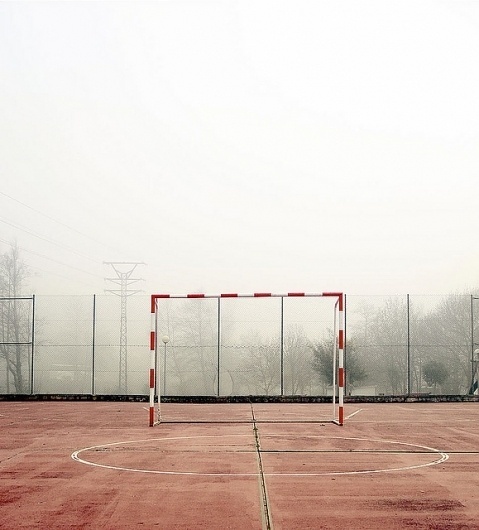 Flickr: Tu galería #isusko #fog