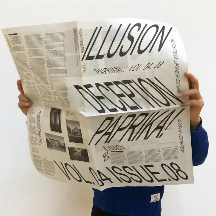 New issue of yalepaprika