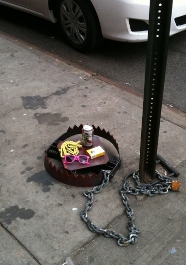 SdLI2.jpg (708×1006) #hipsters #pabst #art #street