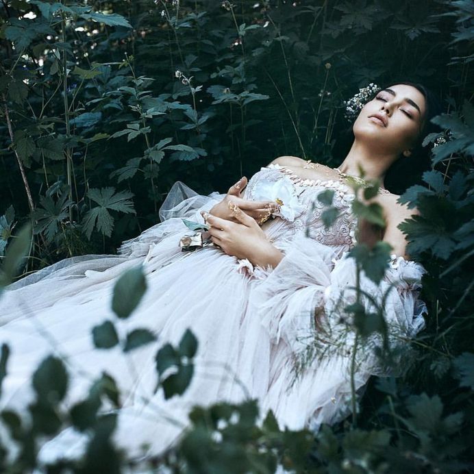 Fine Art Fashion and Portrait Photography by Bella Kotak