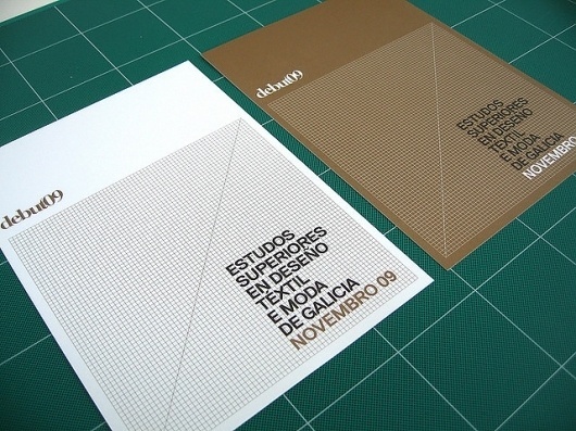 debut09 | Flickr - Photo Sharing! #grid #swiss