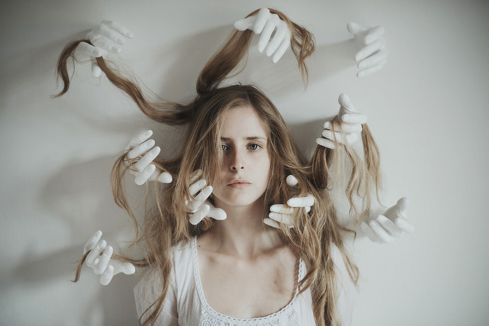 Alessandra #photography #portrait
