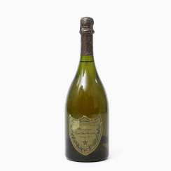 DOM PERIGNON Champagne Vintage, Vintage 1971