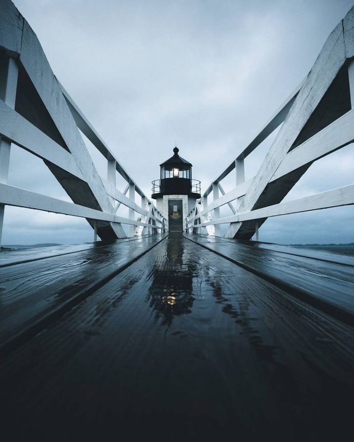 Spectacular Architecture and Urban Photography by Simon Lachapelle