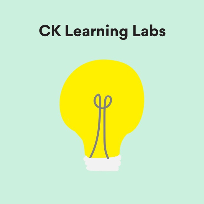 City Kids Activity Icon - Lightbulb