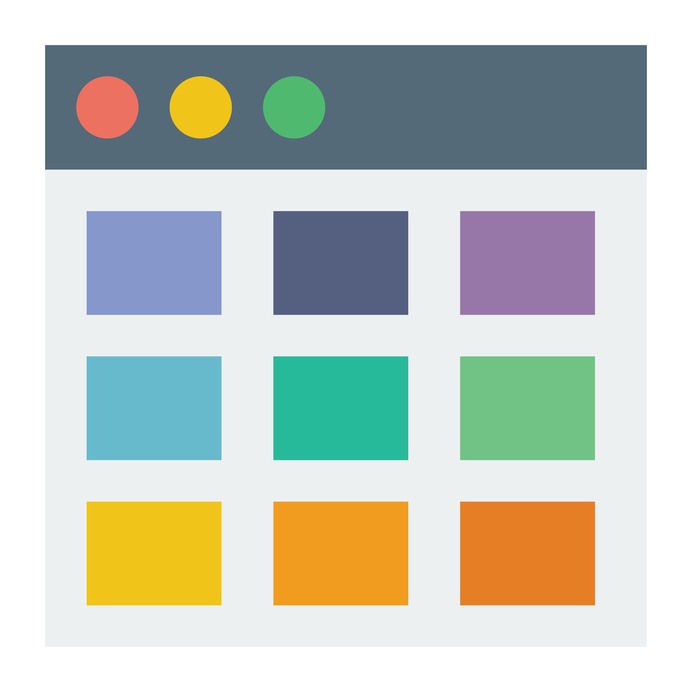 See more icon inspiration related to browser, html, website, multimedia, web page and interface on Flaticon.