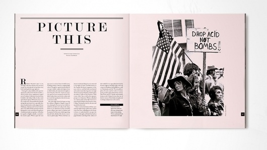 Bureau Bruneau #magazine