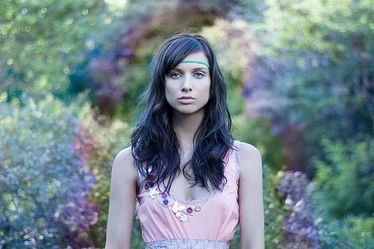 Untitled | Flickr - Photo Sharing! #ninion #flickr #very #photography #portrait #fashion #so