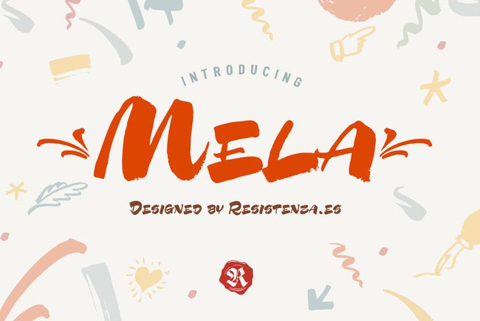 Mela