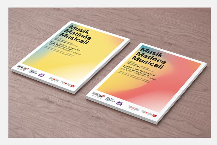 URANIA – Rebranding on Behance