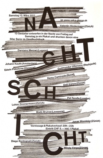 manystuff.org — Graphic Design daily selection #stapel