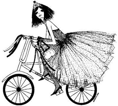 anna+sui+-+Michelle+Kim+2.jpg 400×358 pixels #illustration #girl